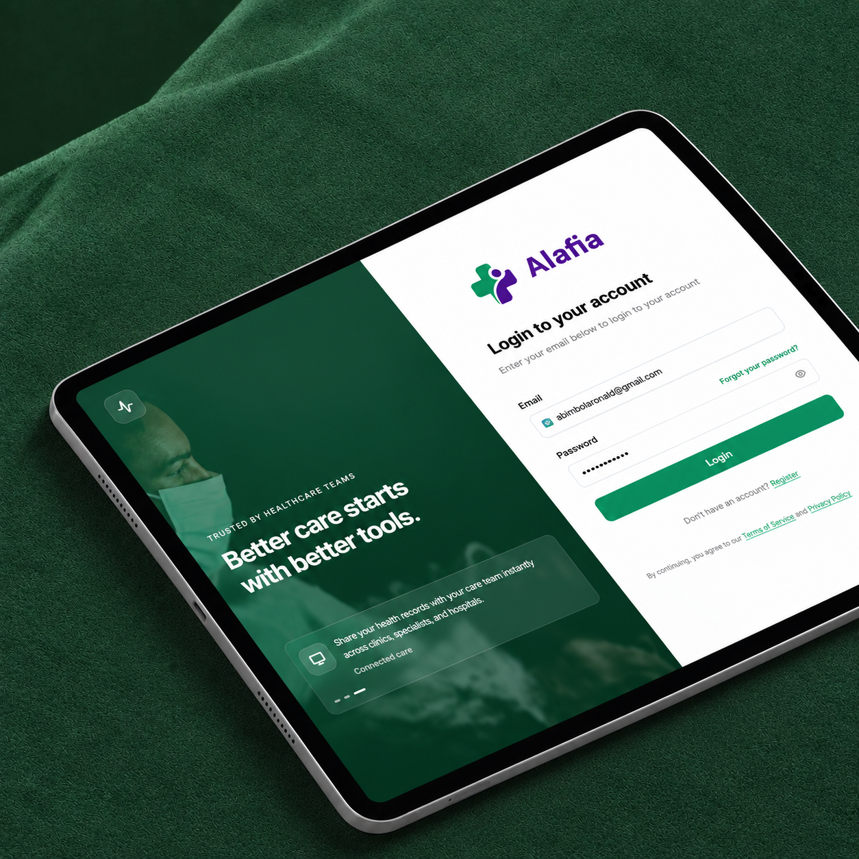 Project Preview Image
